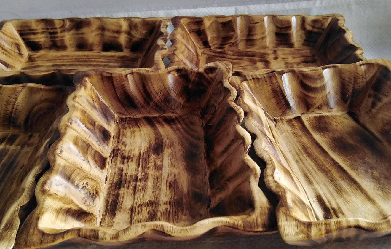 Red Bluff - Mother's Day Candle Making Workshop
