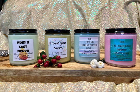 Mother's Day Collection